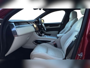 Used Jaguar F-Pace 2023 for sale - 79342437: Photo