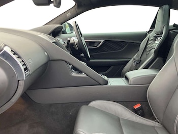 Used Jaguar F-Type 2022 for sale - 78310529: Photo