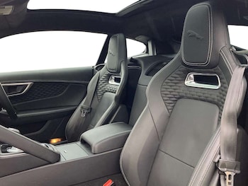 Used Jaguar F-Type 2022 for sale - 78310529: Photo