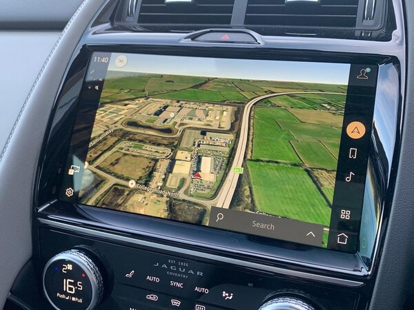 Used Jaguar E-Pace 2022 for sale - 76102518: Photo 11