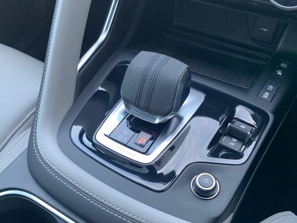 Used Jaguar E-Pace 2022 for sale - 76102518: Photo 13