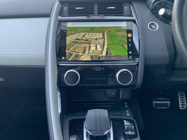 Used Jaguar E-Pace 2022 for sale - 76102518: Photo 14