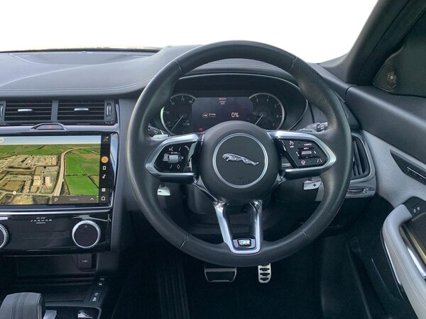 Used Jaguar E-Pace 2022 for sale - 76102518: Photo 15
