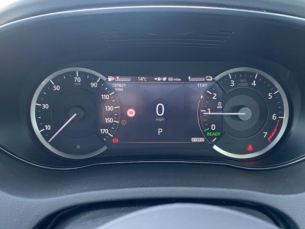 Used Jaguar E-Pace 2022 for sale - 76102518: Photo 16