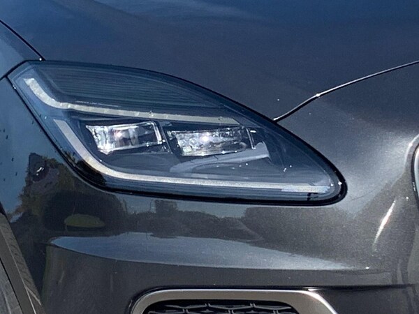 Used Jaguar E-Pace 2022 for sale - 76102518: Photo 17