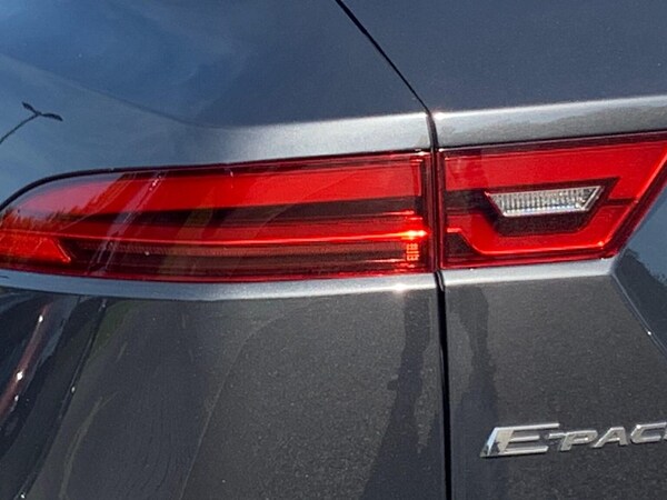 Used Jaguar E-Pace 2022 for sale - 76102518: Photo 19