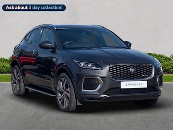 2022 - 1.5 P300e R-Dynamic HSE 5dr Auto