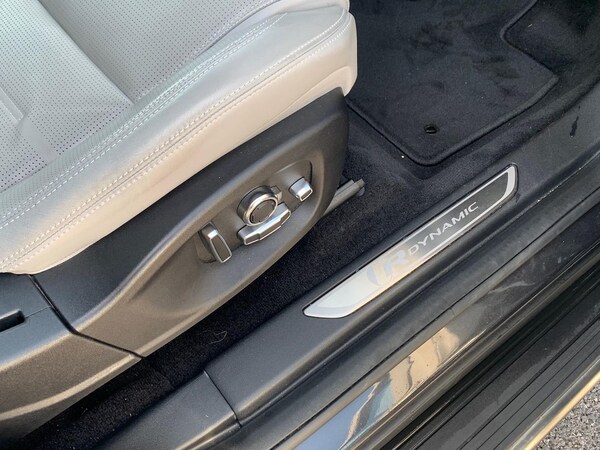 Used Jaguar E-Pace 2022 for sale - 76102518: Photo 23