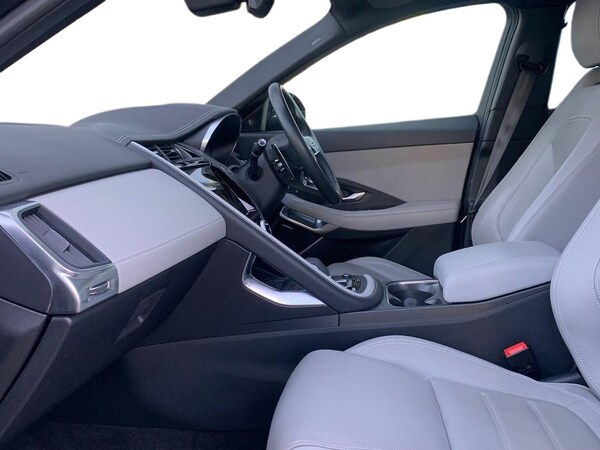 Used Jaguar E-Pace 2022 for sale - 76102518: Photo 3