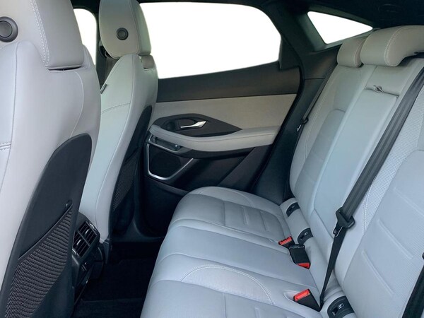 Used Jaguar E-Pace 2022 for sale - 76102518: Photo 4