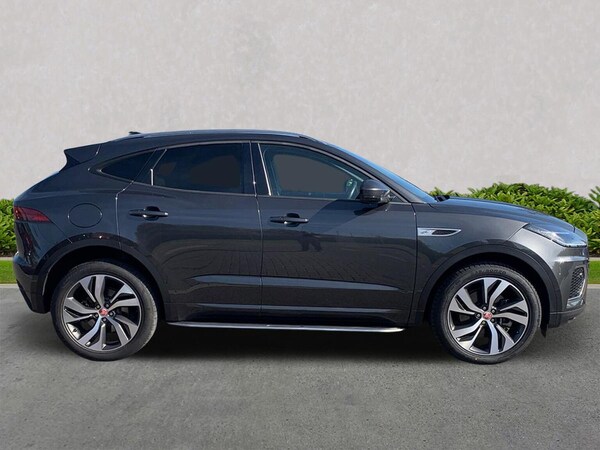 Used Jaguar E-Pace 2022 for sale - 76102518: Photo 5