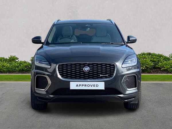 Used Jaguar E-Pace 2022 for sale - 76102518: Photo 7