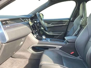 Used Jaguar F-Pace 2023 for sale - 78324356: Photo