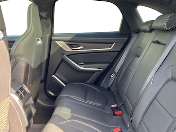 Used Jaguar F-Pace 2023 for sale - 78324356: Photo