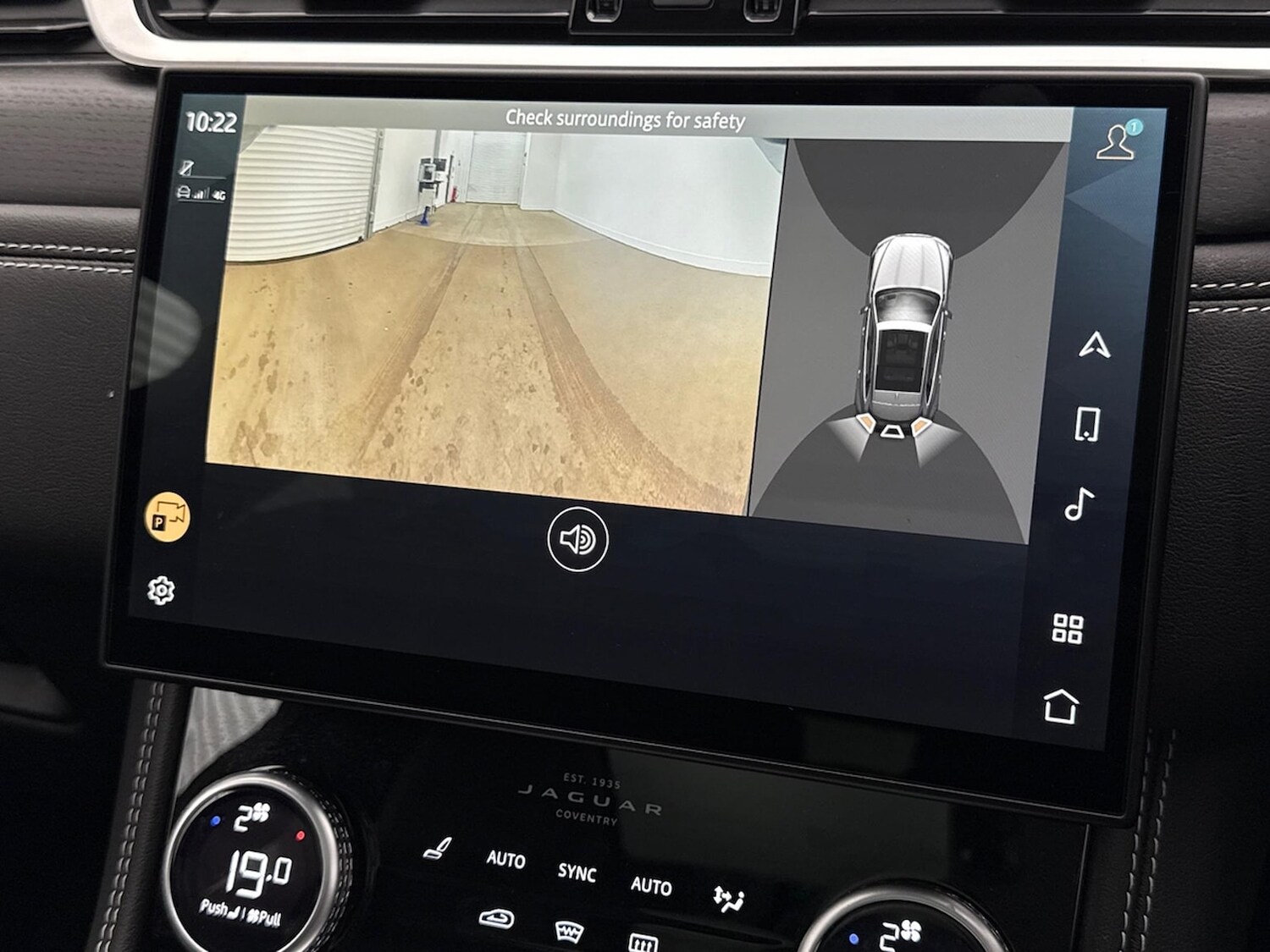 Used Jaguar F-Pace 2024 for sale - 78193829: Photo 12