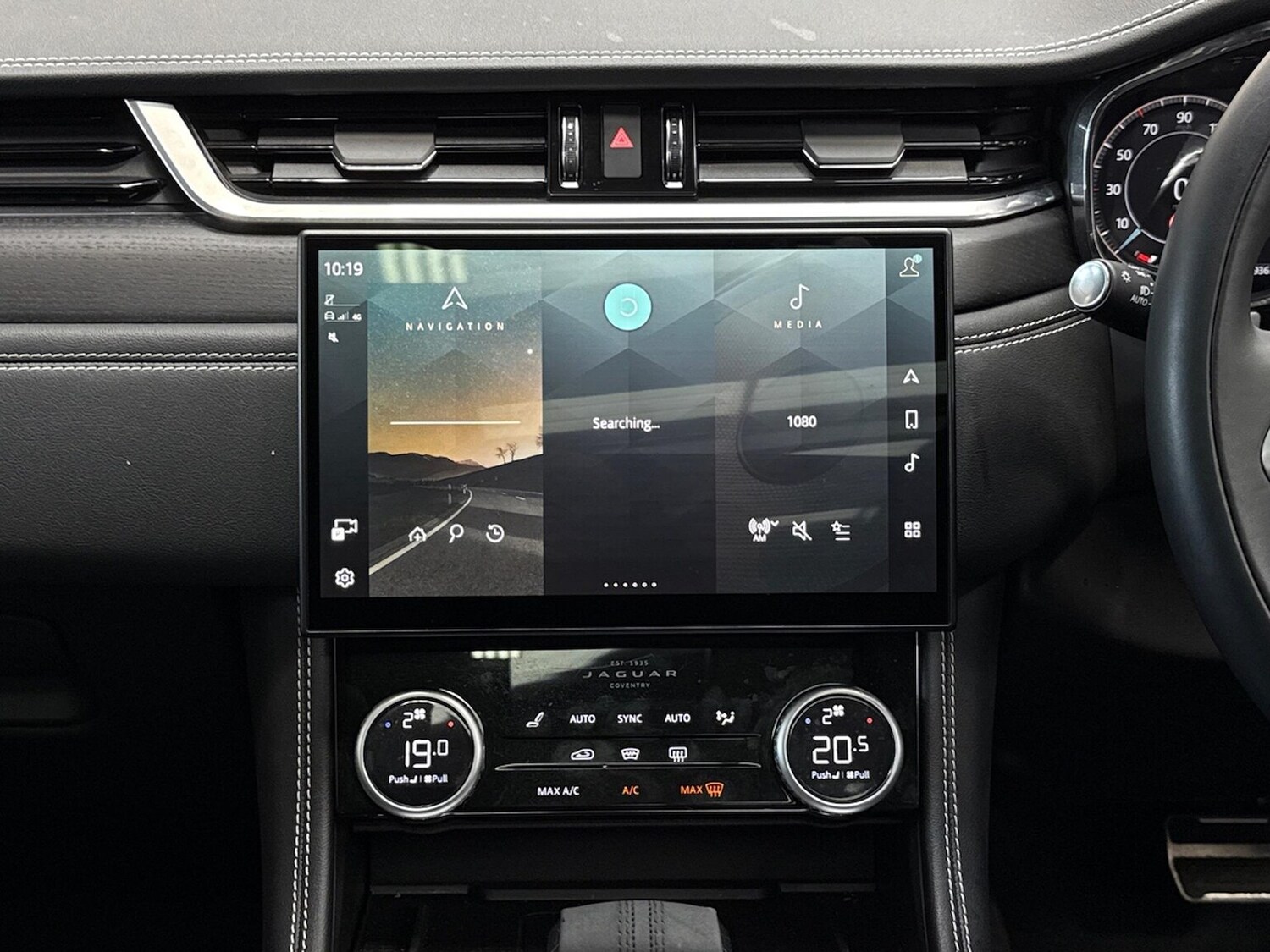 Used Jaguar F-Pace 2024 for sale - 78193829: Photo 14