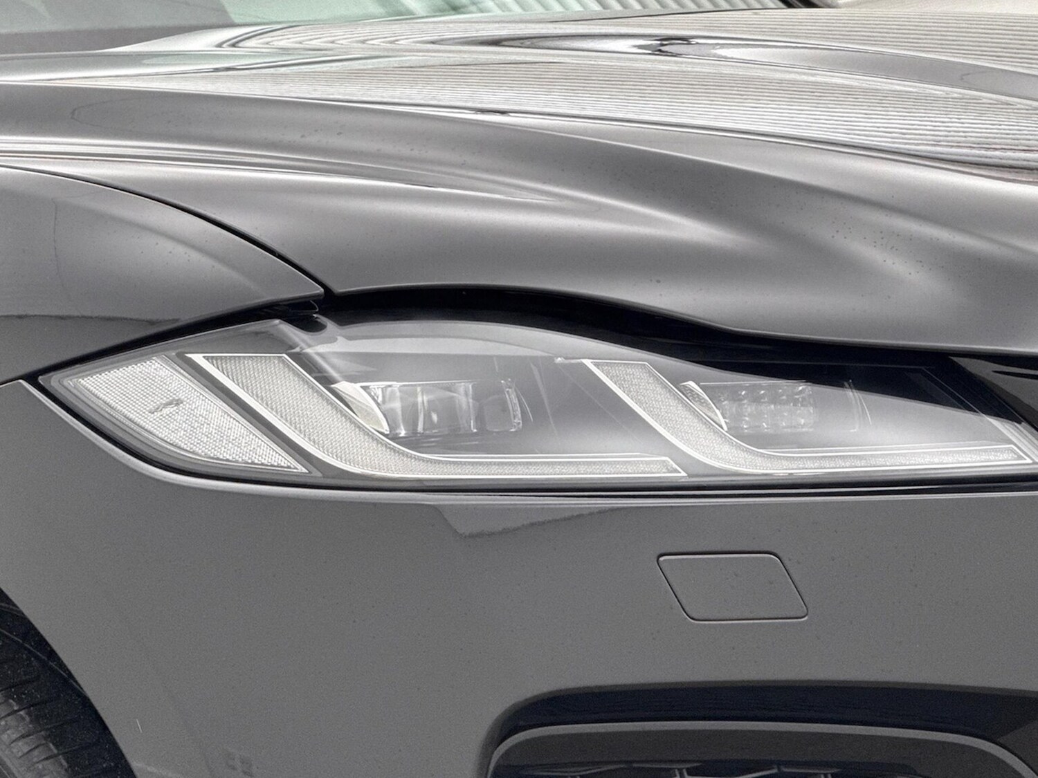 Used Jaguar F-Pace 2024 for sale - 78193829: Photo 17