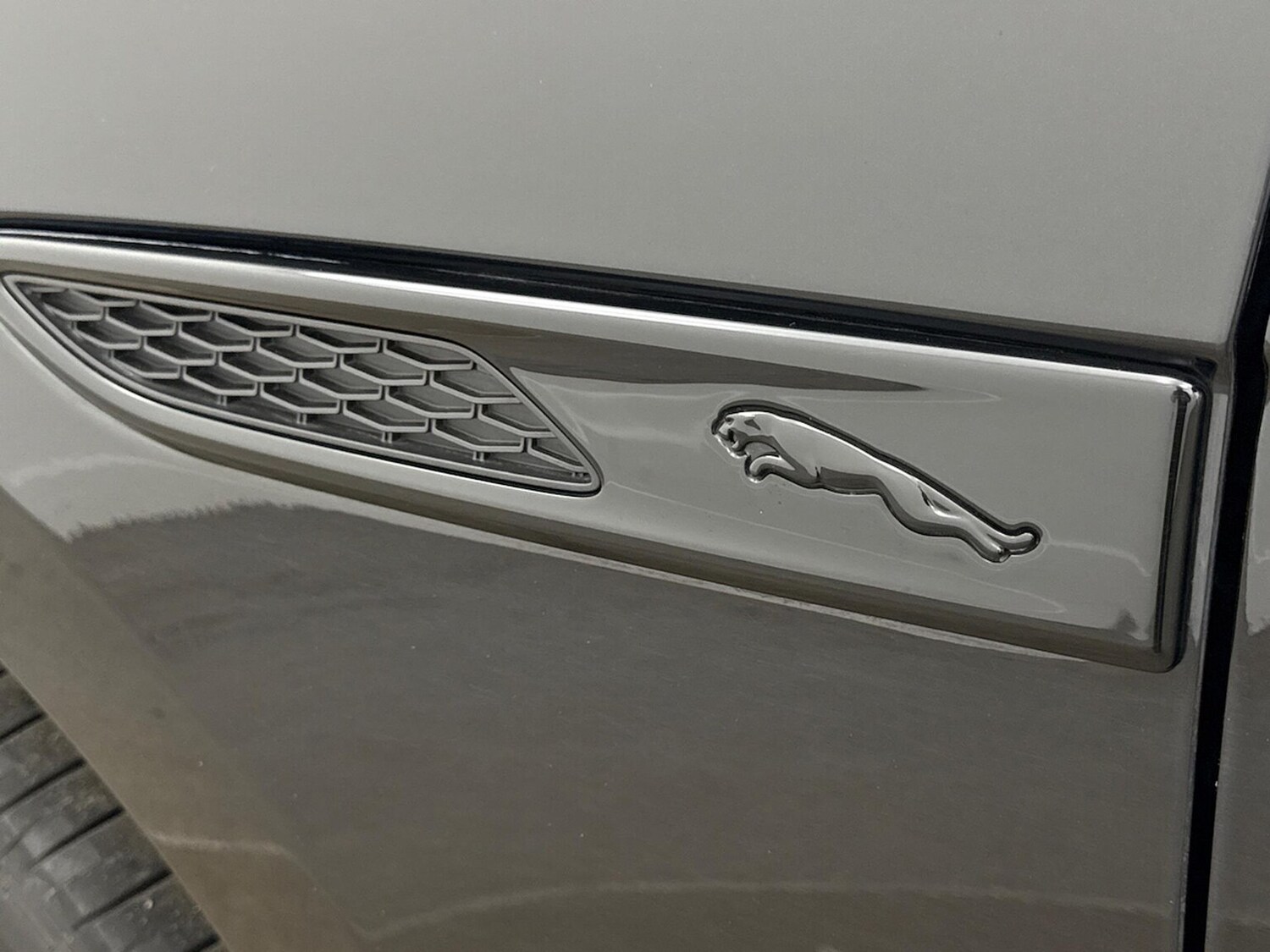 Used Jaguar F-Pace 2024 for sale - 78193829: Photo 20