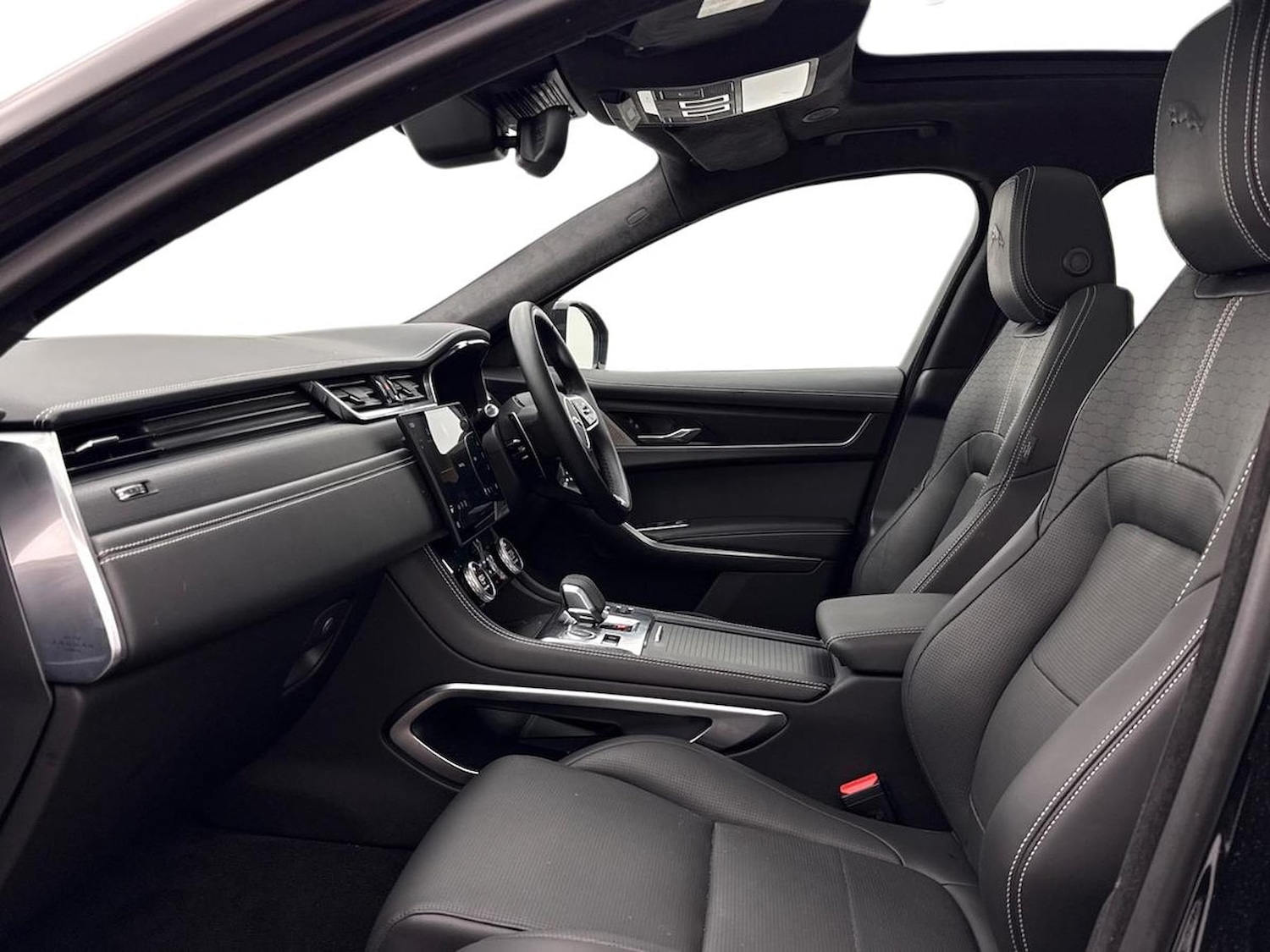 Used Jaguar F-Pace 2024 for sale - 78193829: Photo 3