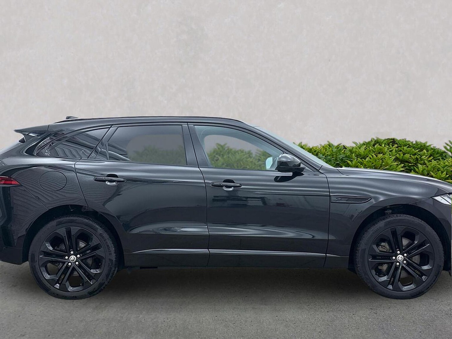 Used Jaguar F-Pace 2024 for sale - 78193829: Photo 5