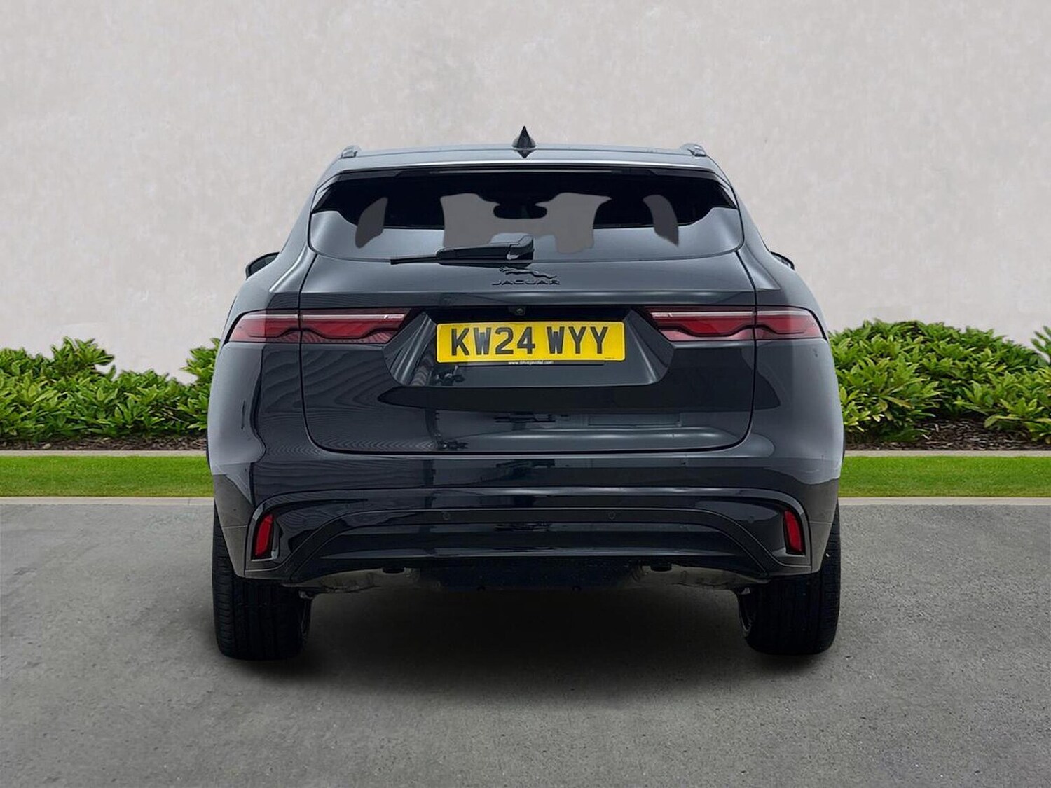 Used Jaguar F-Pace 2024 for sale - 78193829: Photo 6