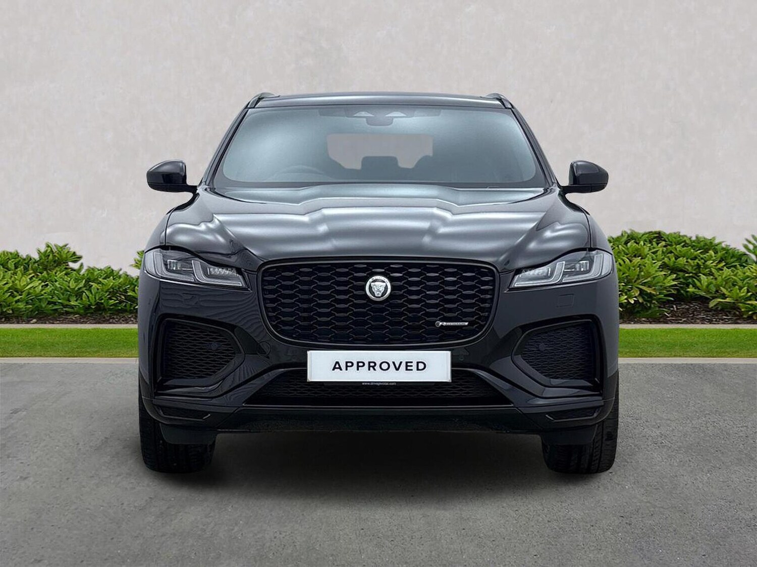 Used Jaguar F-Pace 2024 for sale - 78193829: Photo 7