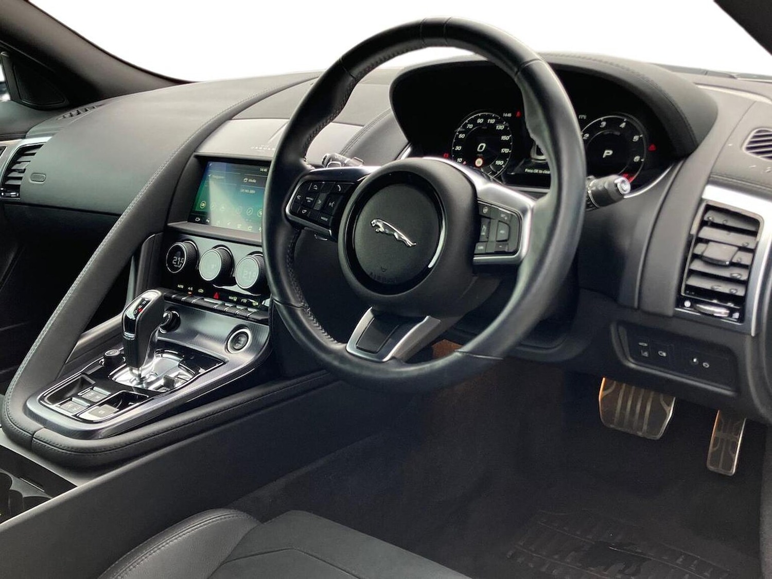 Used Jaguar F-Type 2023 for sale - 78193825: Photo 11