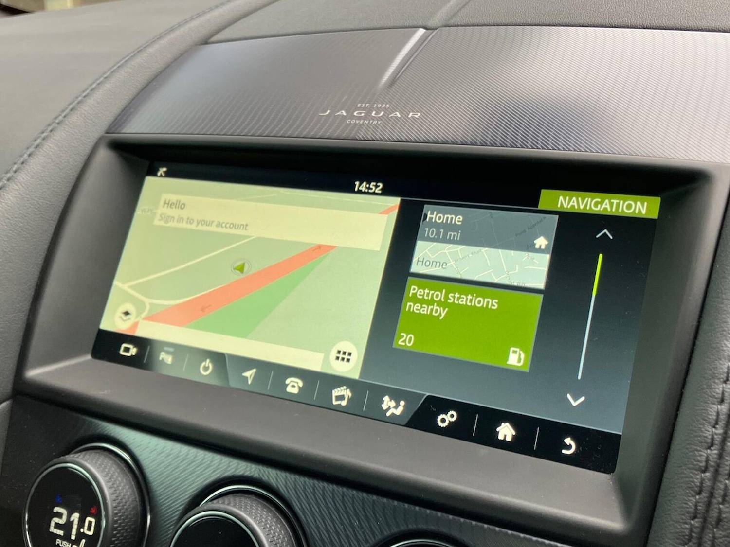 Used Jaguar F-Type 2023 for sale - 78193825: Photo 13