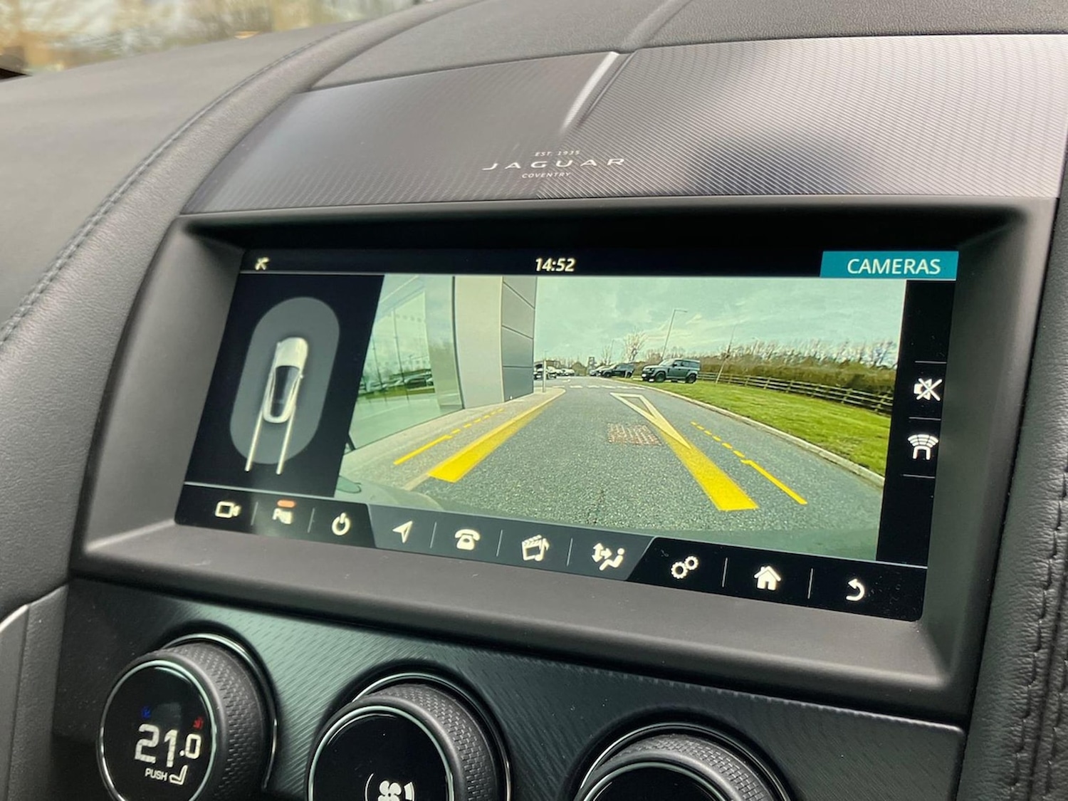 Used Jaguar F-Type 2023 for sale - 78193825: Photo 14