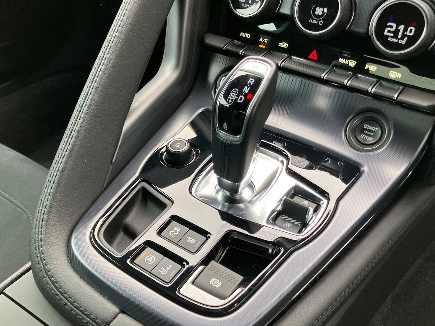 Used Jaguar F-Type 2023 for sale - 78193825: Photo 15