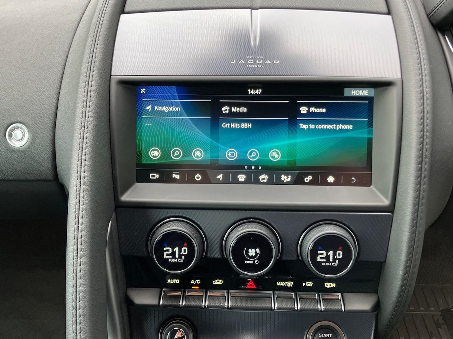 Used Jaguar F-Type 2023 for sale - 78193825: Photo 16