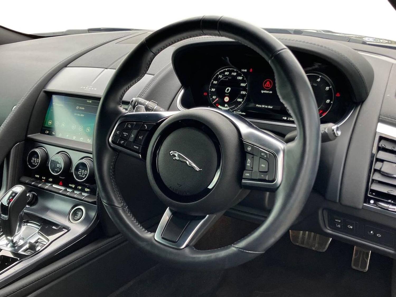 Used Jaguar F-Type 2023 for sale - 78193825: Photo 17