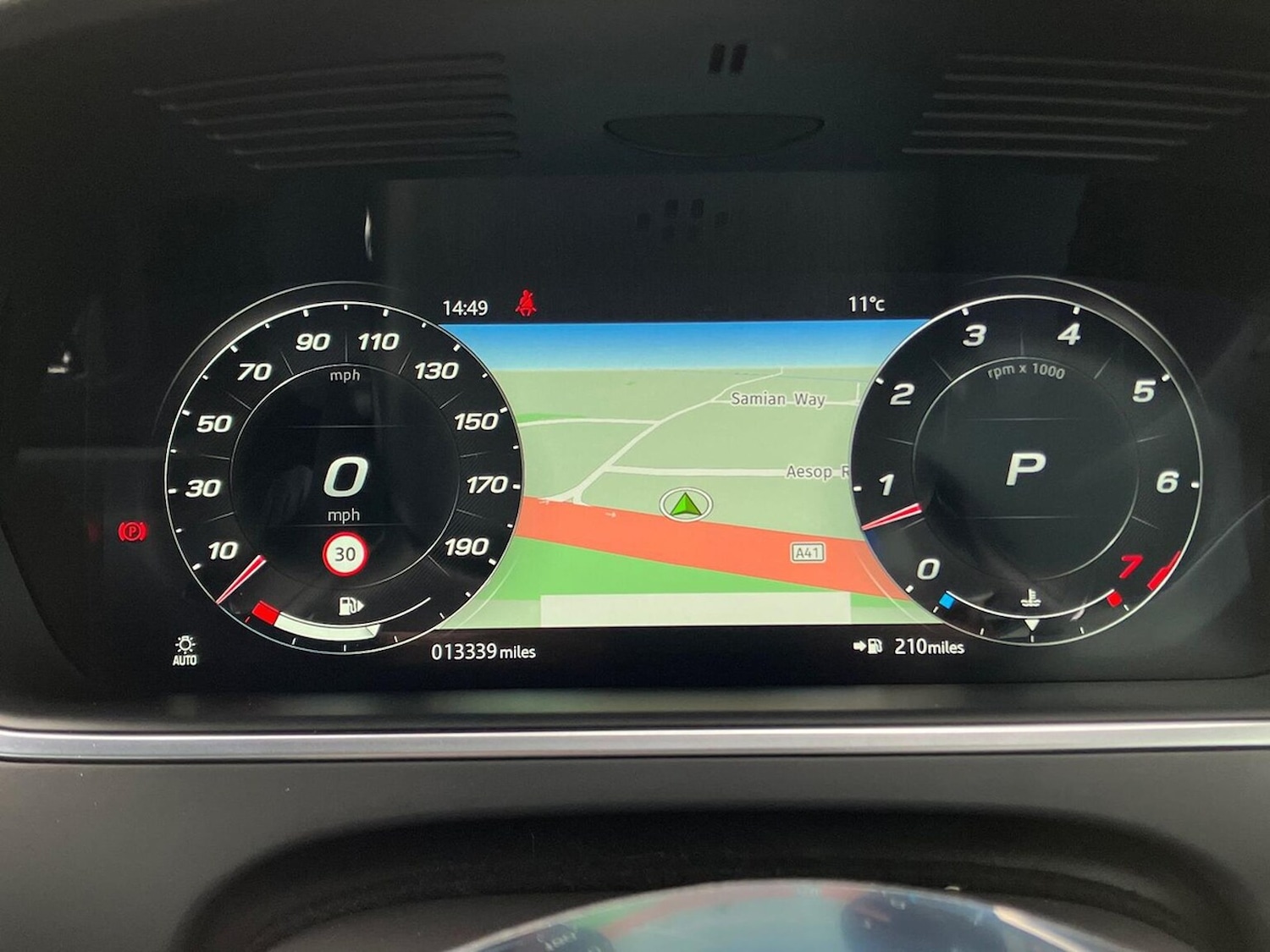 Used Jaguar F-Type 2023 for sale - 78193825: Photo 18