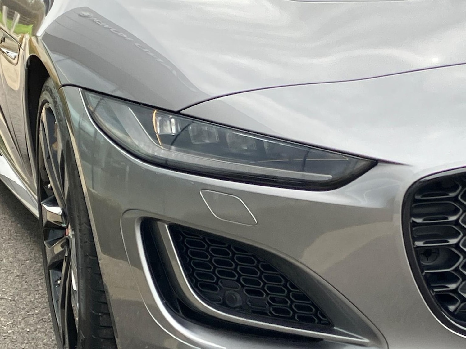 Used Jaguar F-Type 2023 for sale - 78193825: Photo 19