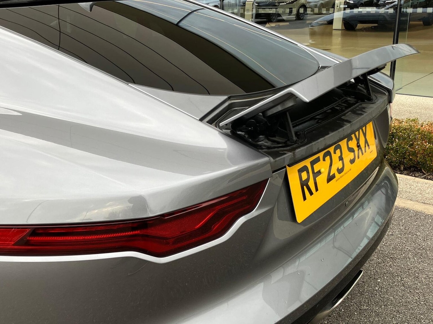 Used Jaguar F-Type 2023 for sale - 78193825: Photo 20