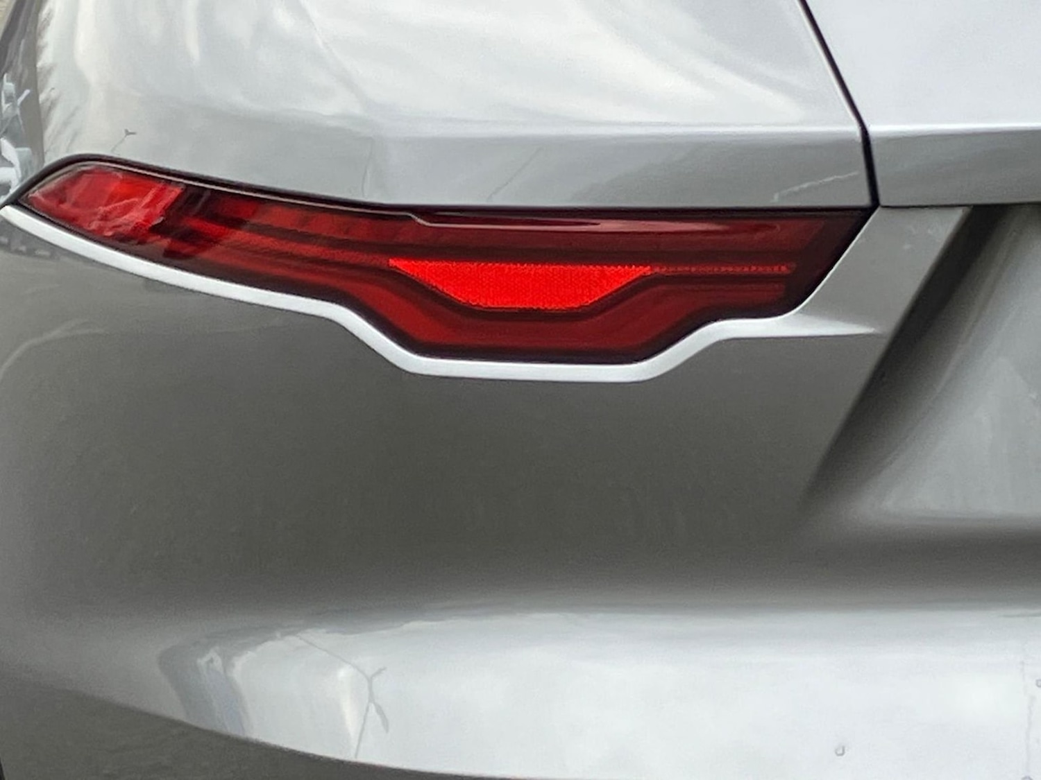 Used Jaguar F-Type 2023 for sale - 78193825: Photo 21