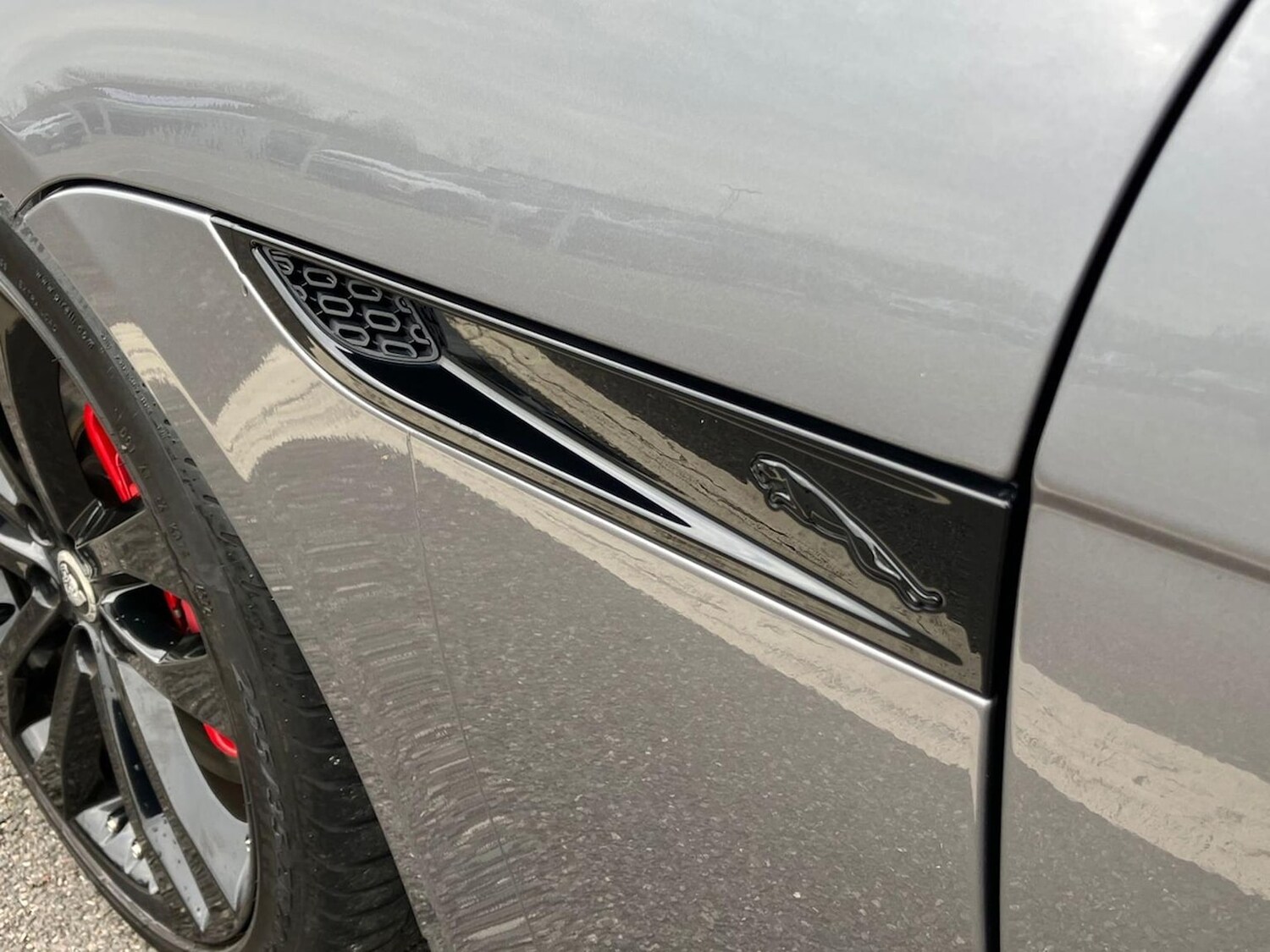 Used Jaguar F-Type 2023 for sale - 78193825: Photo 22