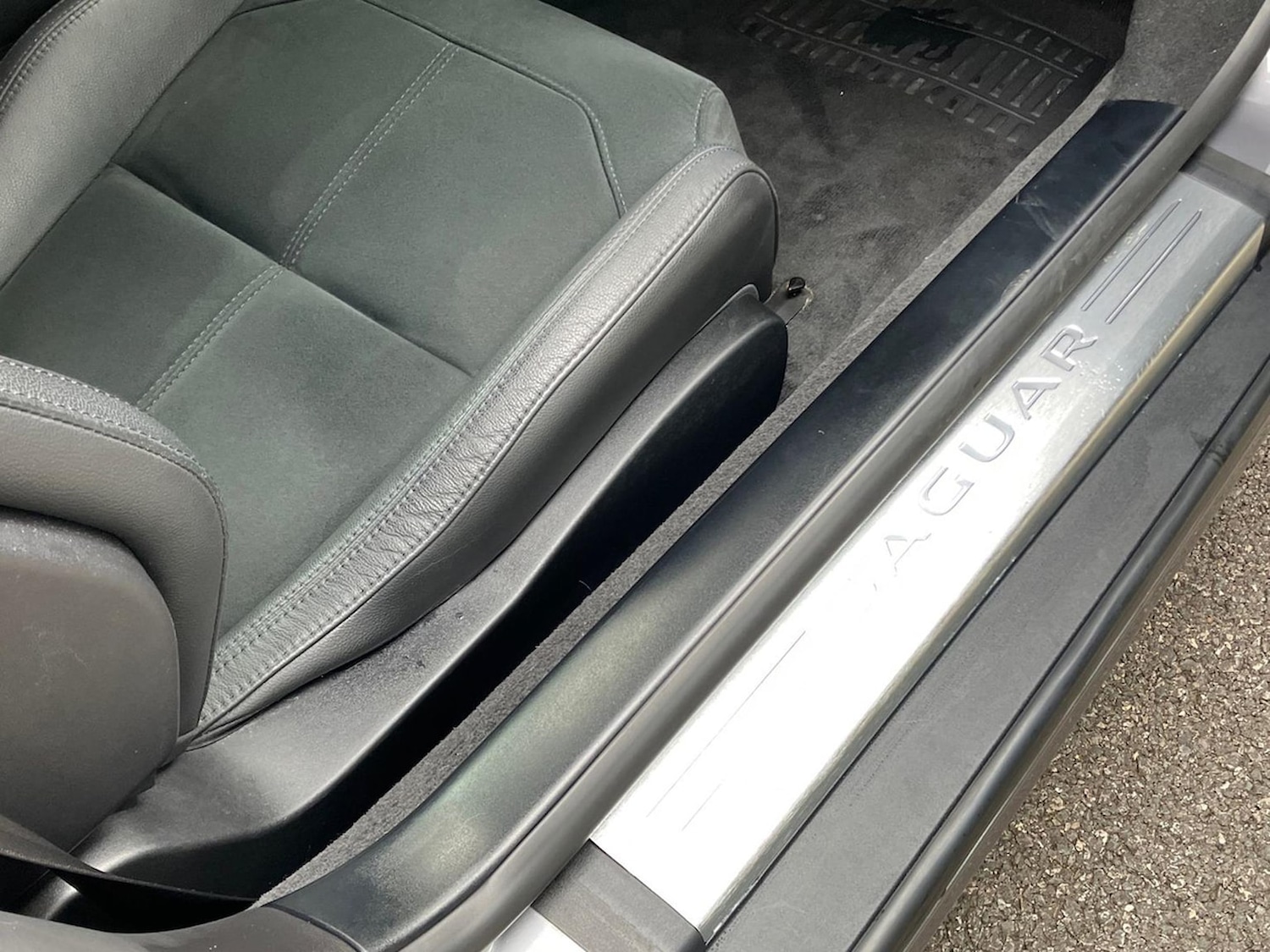 Used Jaguar F-Type 2023 for sale - 78193825: Photo 25