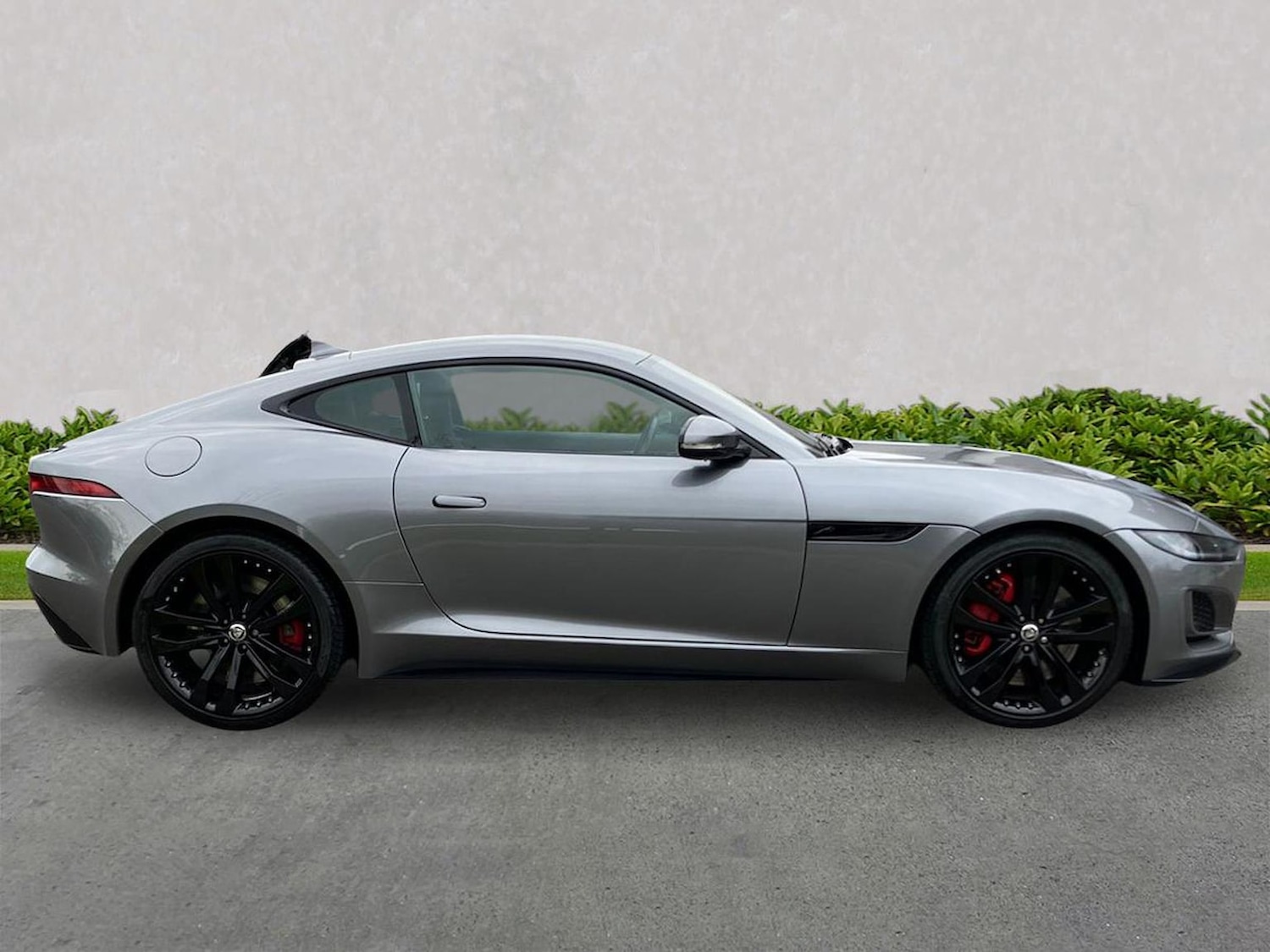 Used Jaguar F-Type 2023 for sale - 78193825: Photo 7