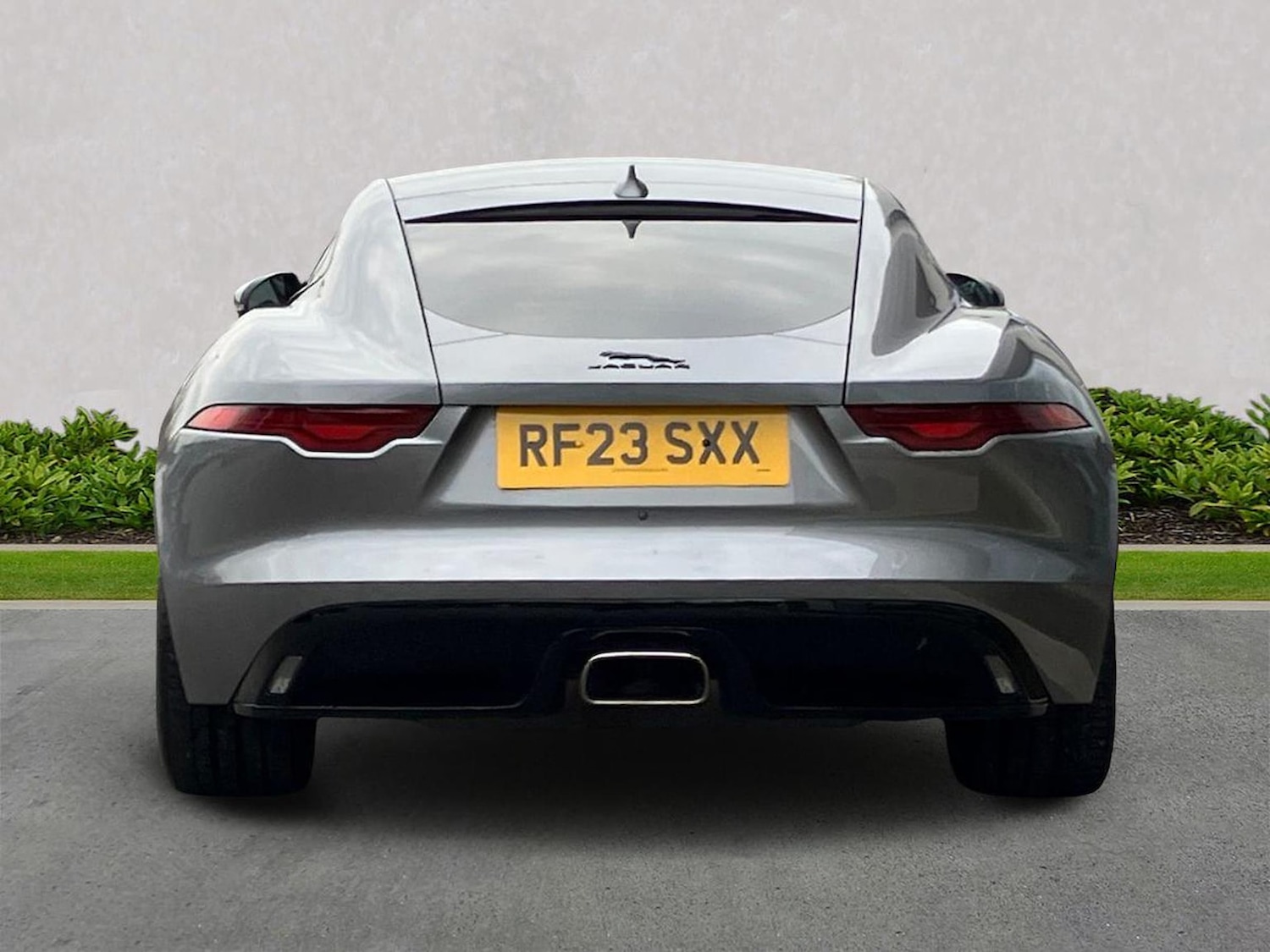 Used Jaguar F-Type 2023 for sale - 78193825: Photo 8