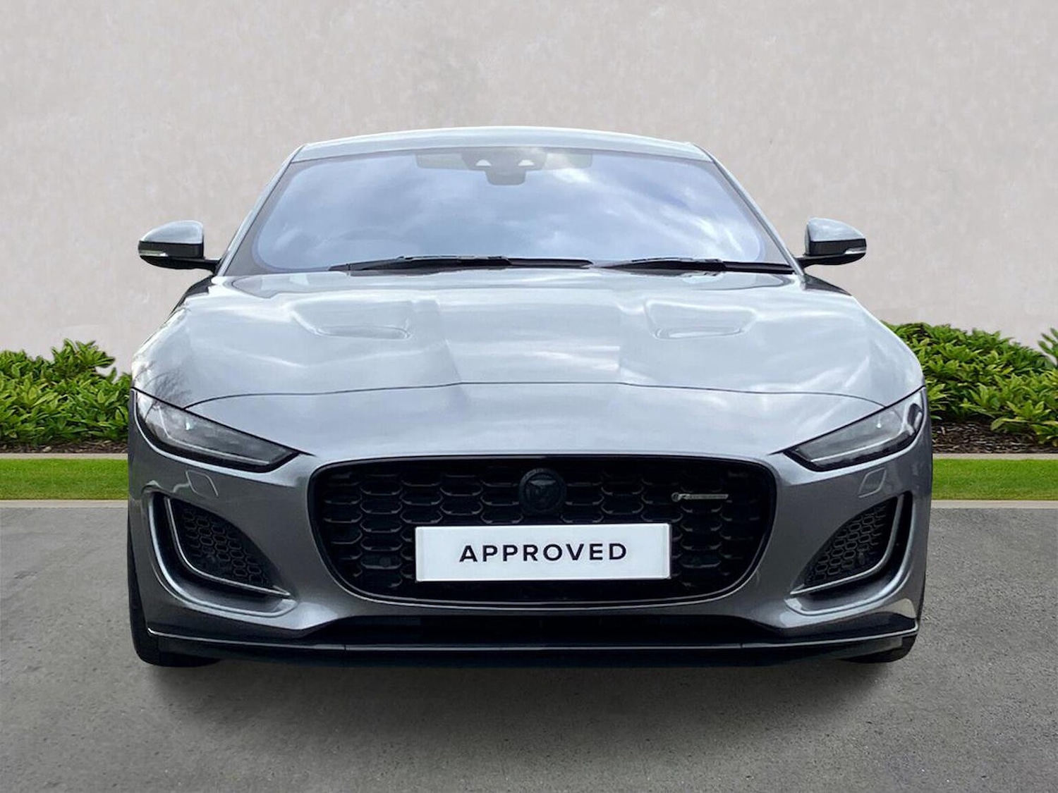 Used Jaguar F-Type 2023 for sale - 78193825: Photo 9