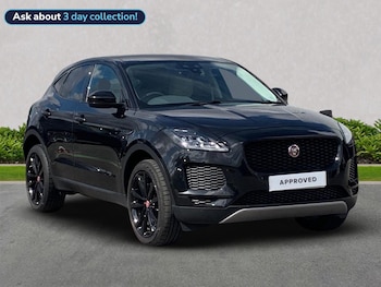 Jaguar - E-Pace