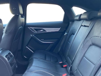 Used Jaguar F-Pace 2022 for sale - 78310586: Photo