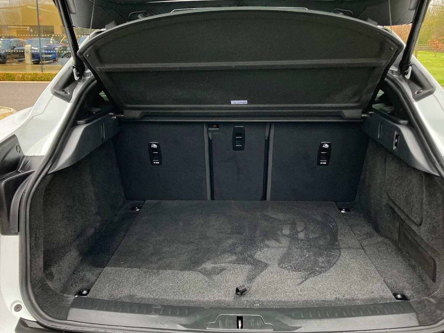 Used Jaguar I-Pace 2024 for sale - 78026092: Photo 10