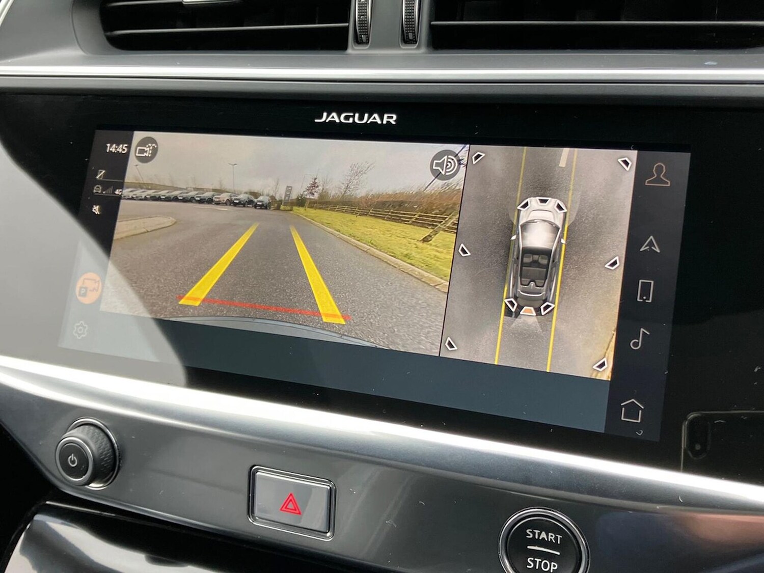 Used Jaguar I-Pace 2024 for sale - 78026092: Photo 12