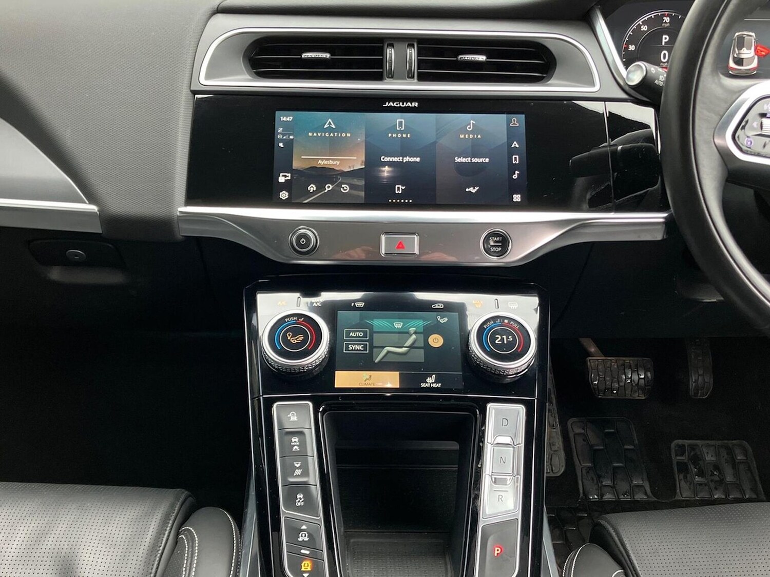 Used Jaguar I-Pace 2024 for sale - 78026092: Photo 14