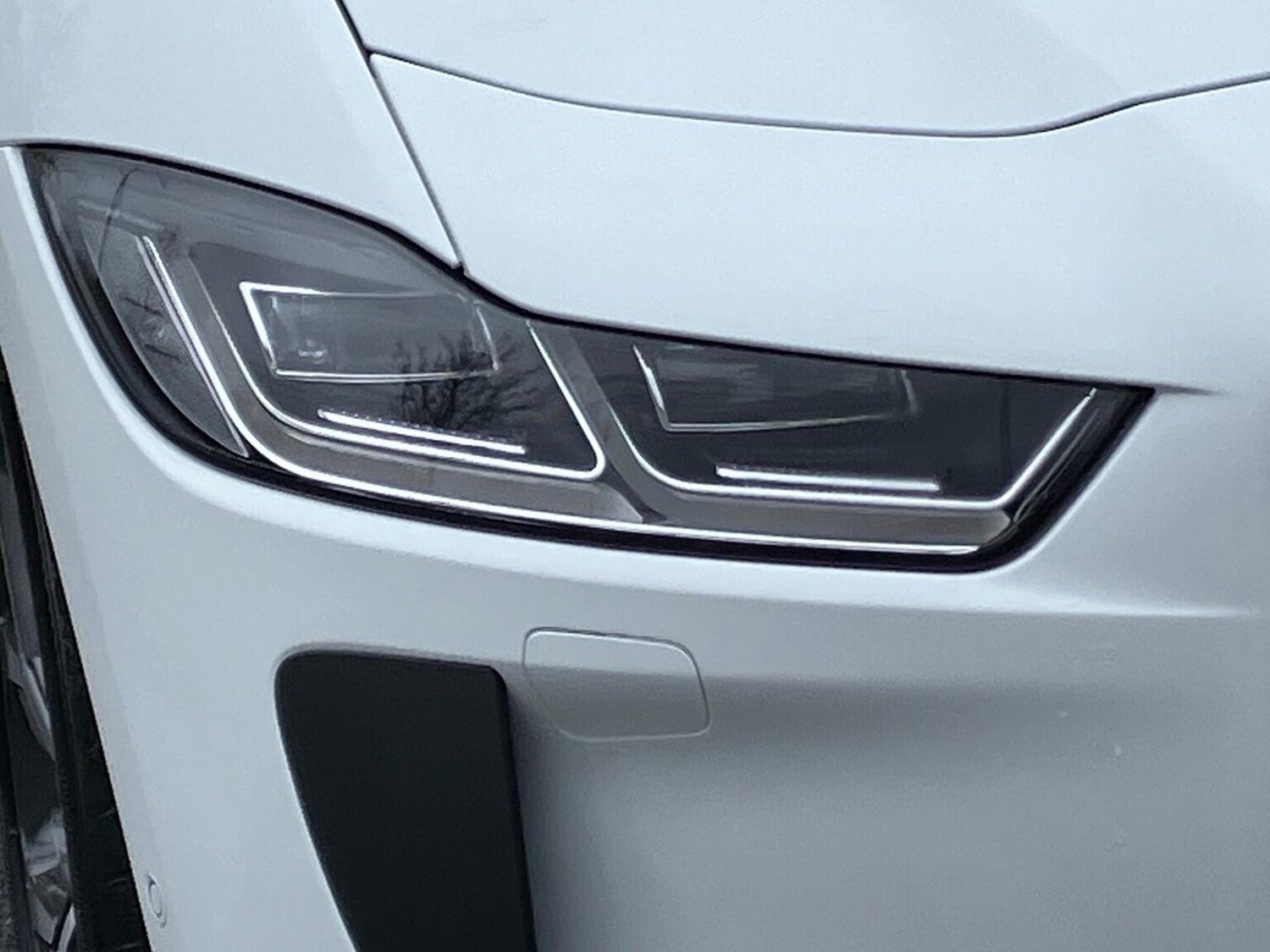 Used Jaguar I-Pace 2024 for sale - 78026092: Photo 17