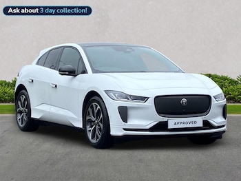 Used Jaguar I-Pace 2024 for sale - 78026092: Photo