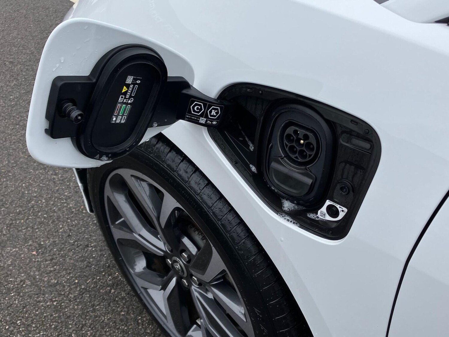 Used Jaguar I-Pace 2024 for sale - 78026092: Photo 21