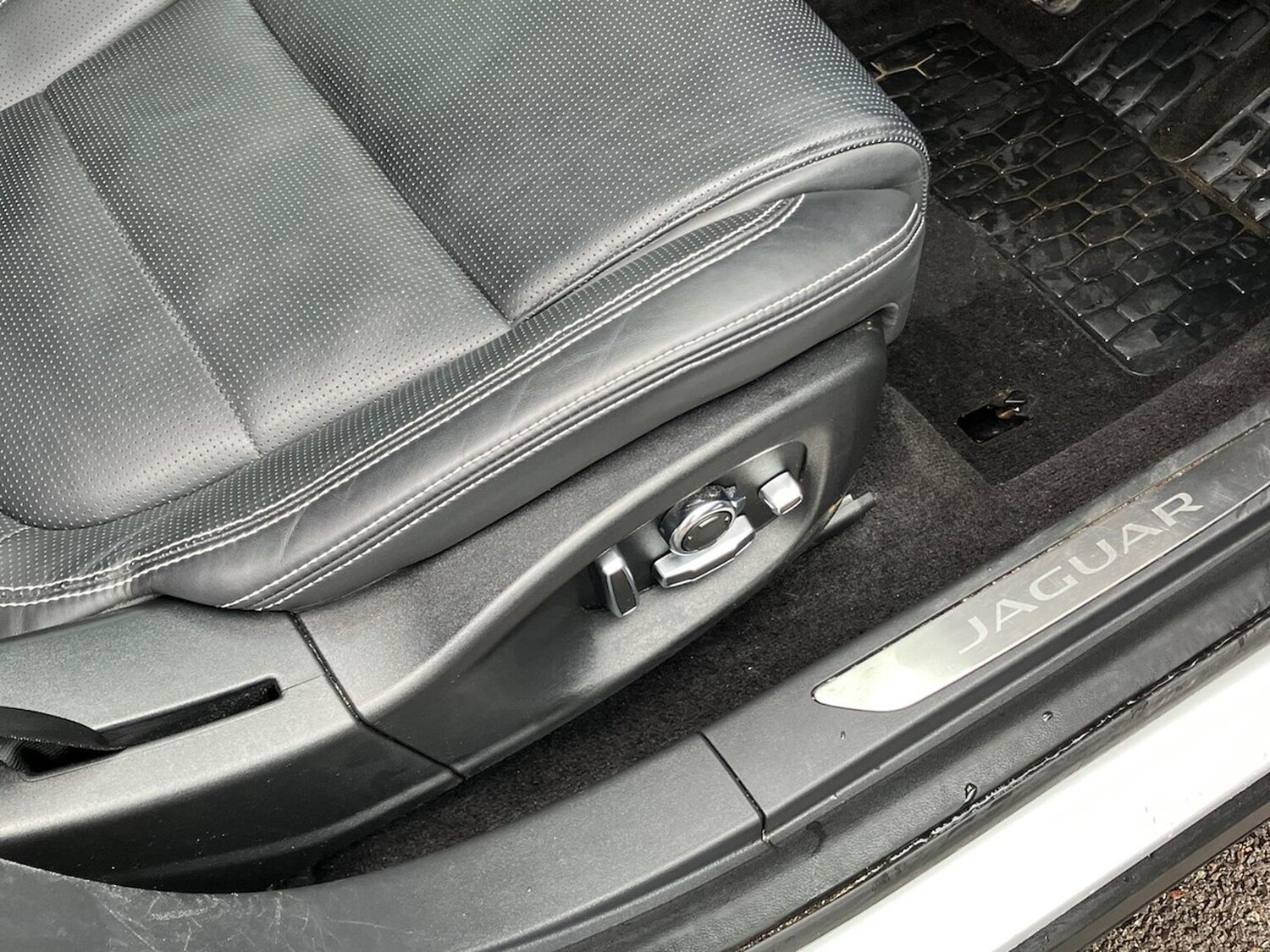 Used Jaguar I-Pace 2024 for sale - 78026092: Photo 24